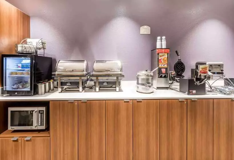 Microtel Inn & Suites By Wyndham Sweetwater