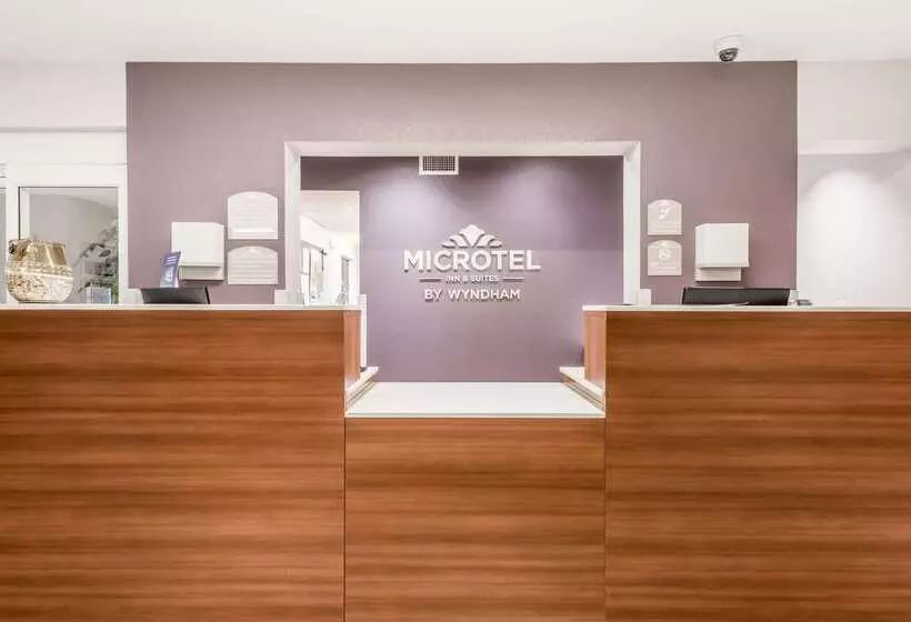 Microtel Inn & Suites By Wyndham Sweetwater