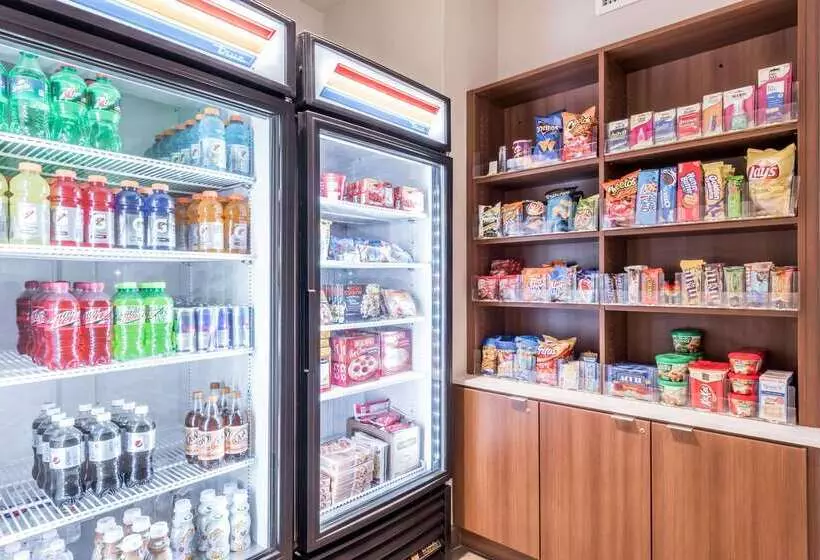 Microtel Inn & Suites By Wyndham Sweetwater