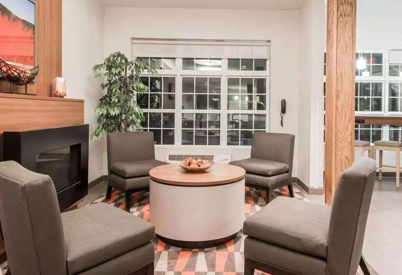 Microtel Inn & Suites By Wyndham Sweetwater