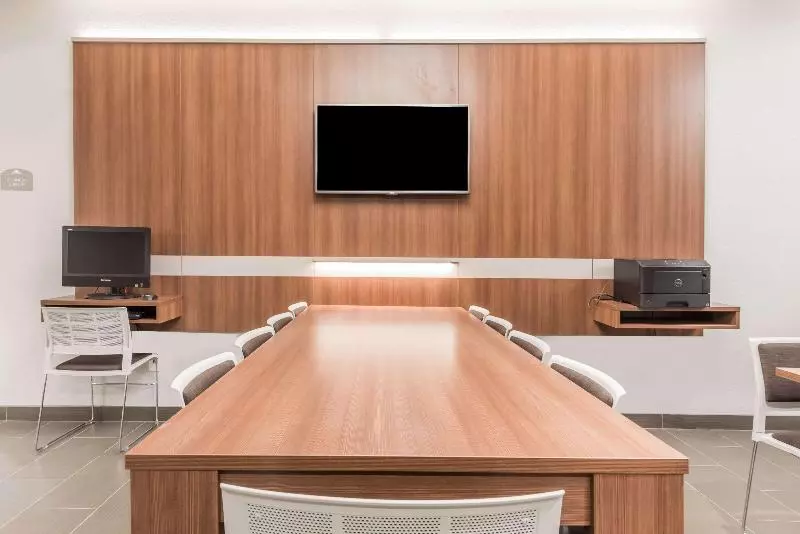 Microtel Inn & Suites By Wyndham Sweetwater