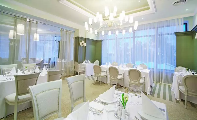 M'istra'l Hotel & Spa
