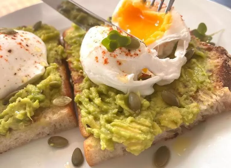 פנסיון Tusker Lodge