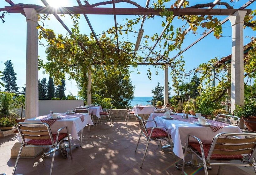 펜션 Villa Carmen Rooms & Apartments