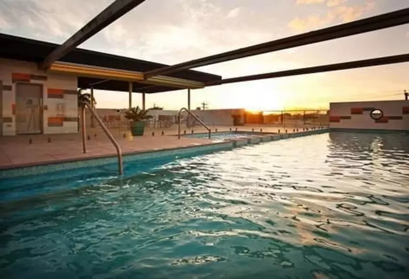 Quest Mackay On Gordon