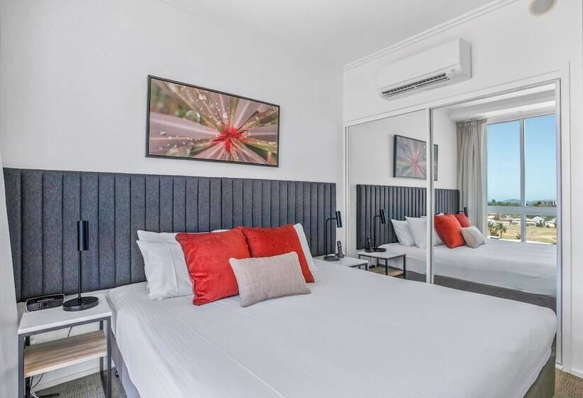 Quest Mackay On Gordon