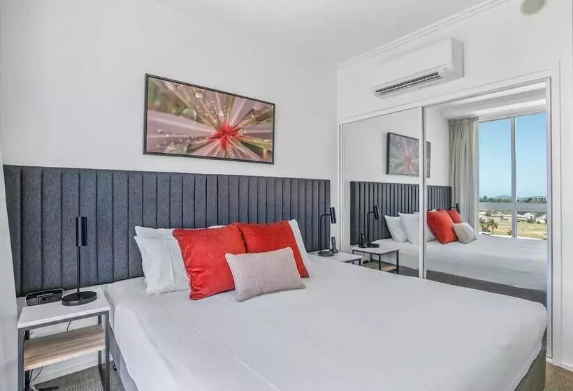 Quest Mackay On Gordon