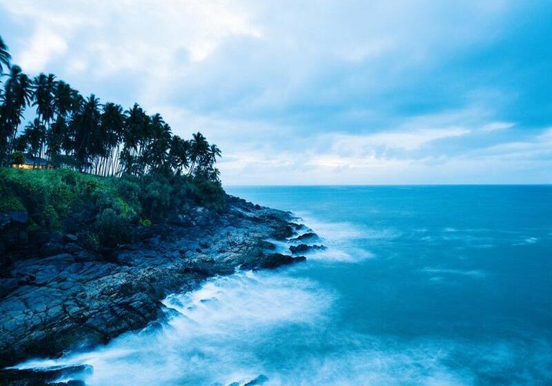 Anantara Peace Haven Tangalle Resort