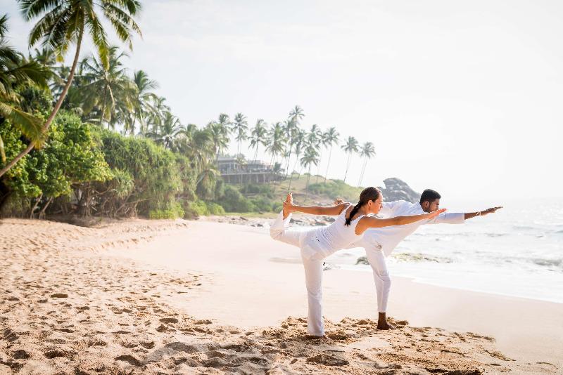 Anantara Peace Haven Tangalle Resort