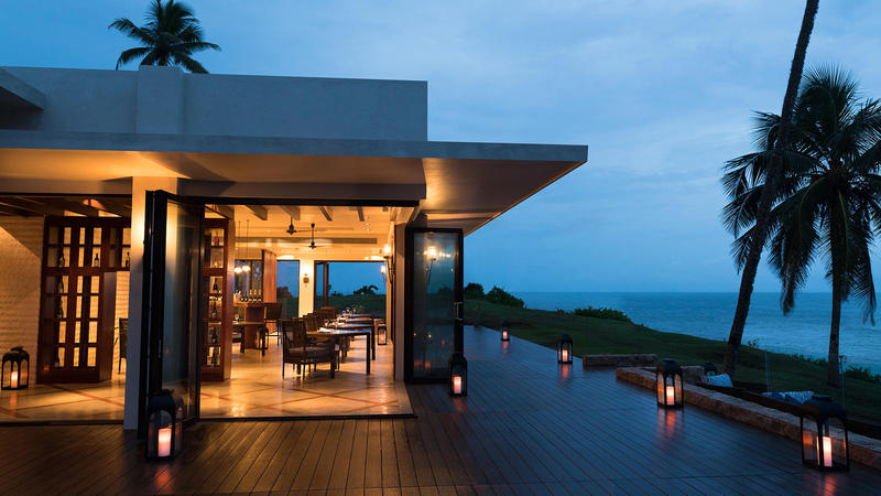 Anantara Peace Haven Tangalle Resort