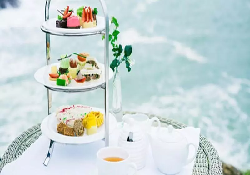 Anantara Peace Haven Tangalle Resort