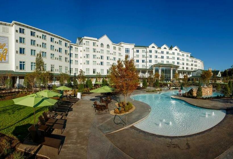 Dollywood's Dreammore Resort And Spa