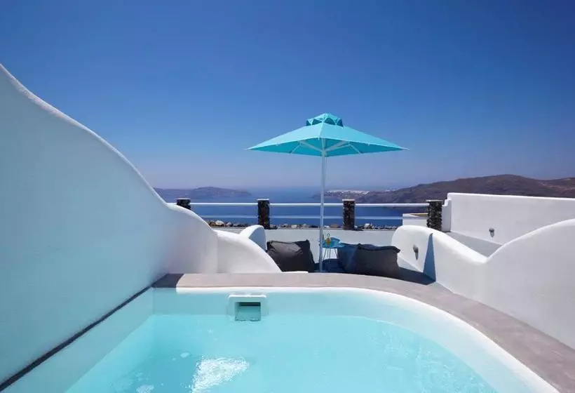 فندق Adore Santorini
