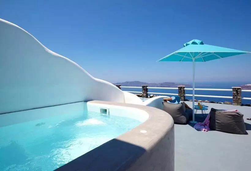 فندق Adore Santorini