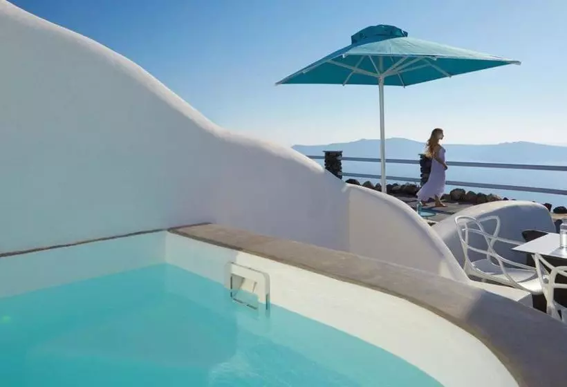 فندق Adore Santorini
