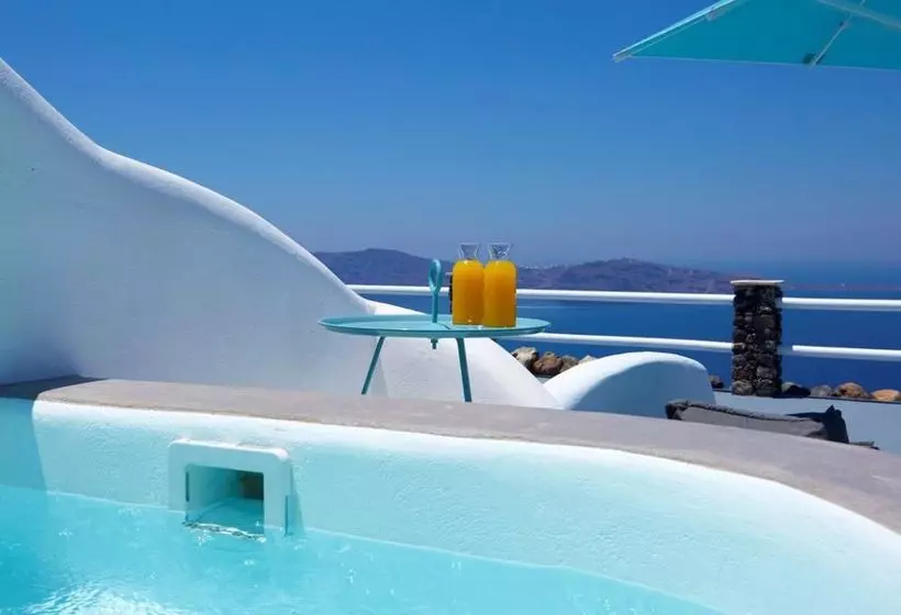 فندق Adore Santorini