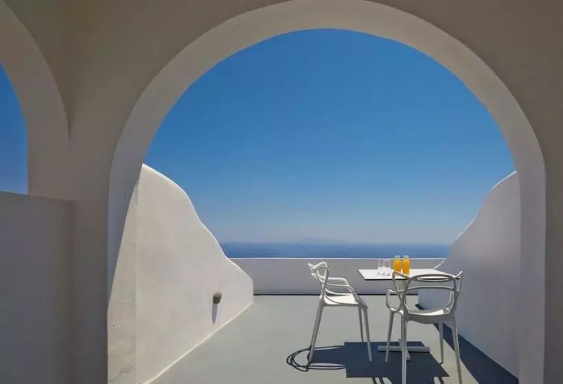 فندق Adore Santorini