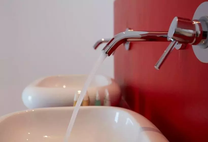 فندق Adore Santorini