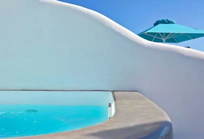 فندق Adore Santorini