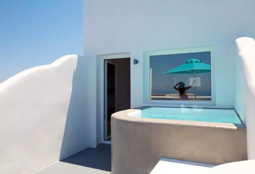 فندق Adore Santorini