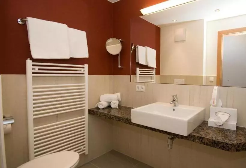 Hotel Amadeus Micheluzzi