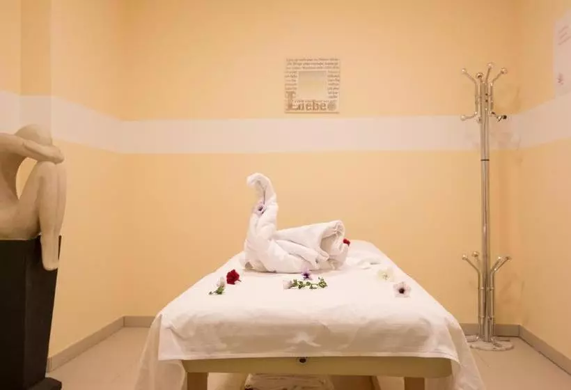 Hotel Amadeus Micheluzzi