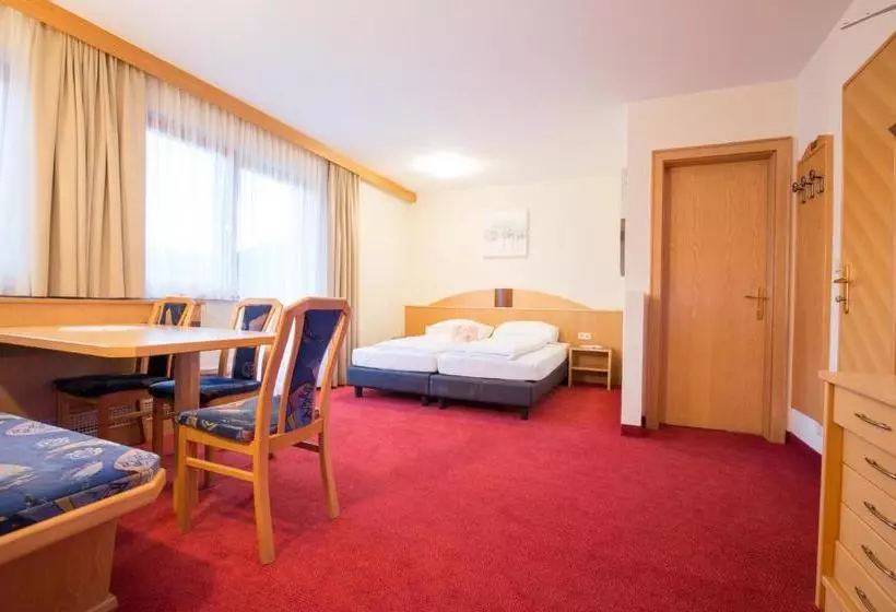 Hotel Amadeus Micheluzzi