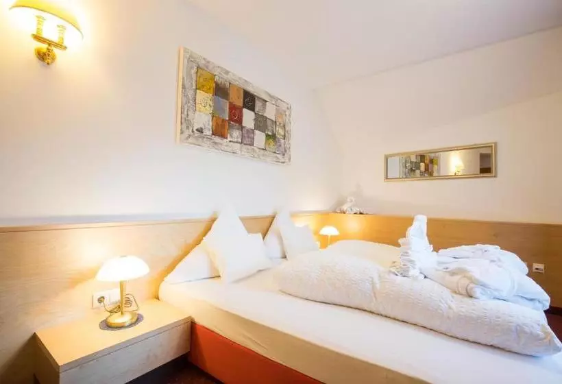 Hotel Amadeus Micheluzzi