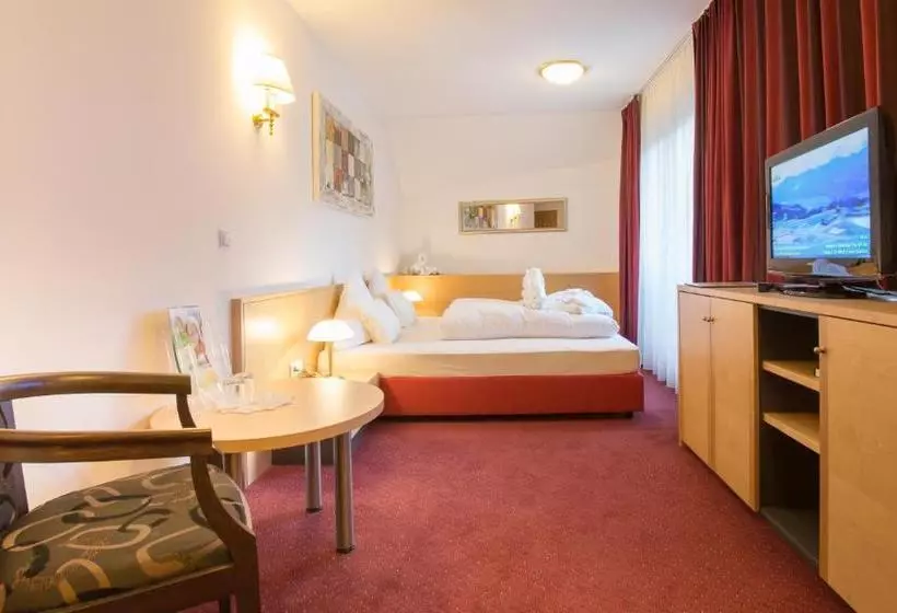 Hotel Amadeus Micheluzzi