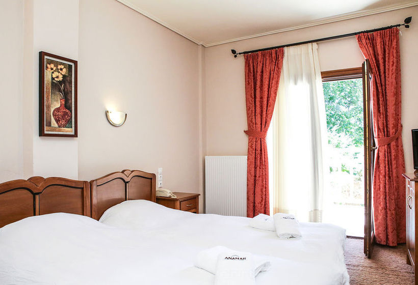 Anamar Pilio Resort