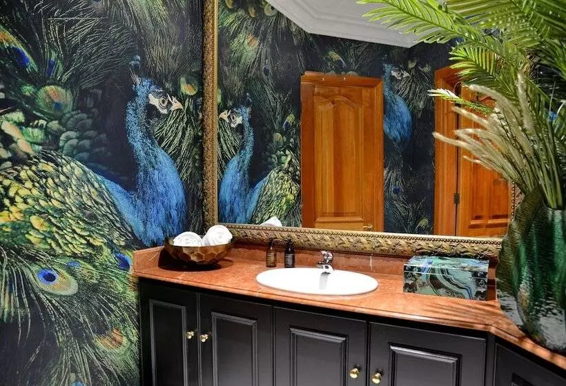 Apogee Boutique Hotel & Spa