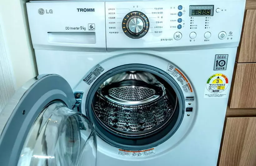 ホテル Avillos Serviced Residence