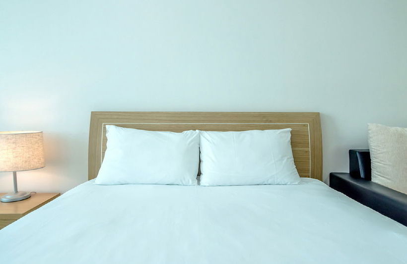 ホテル Avillos Serviced Residence