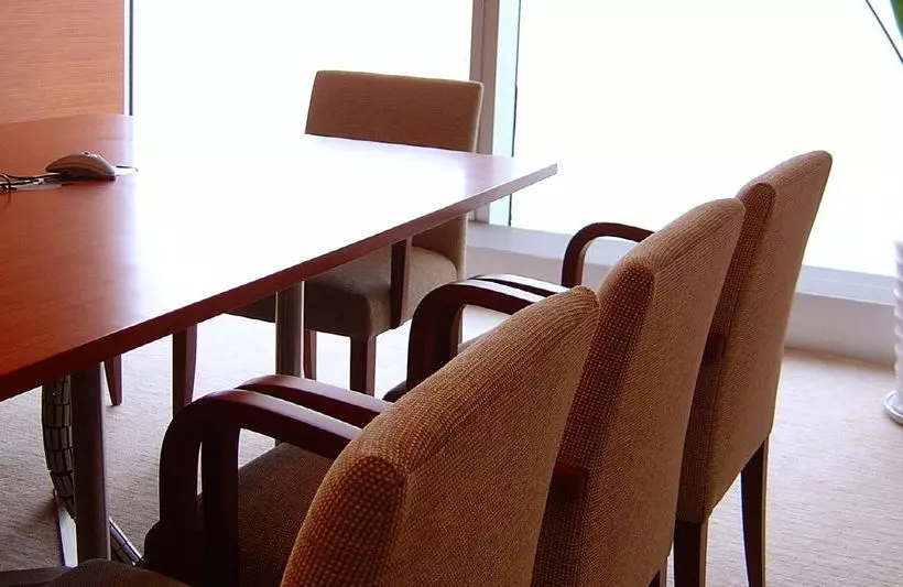 ホテル Avillos Serviced Residence