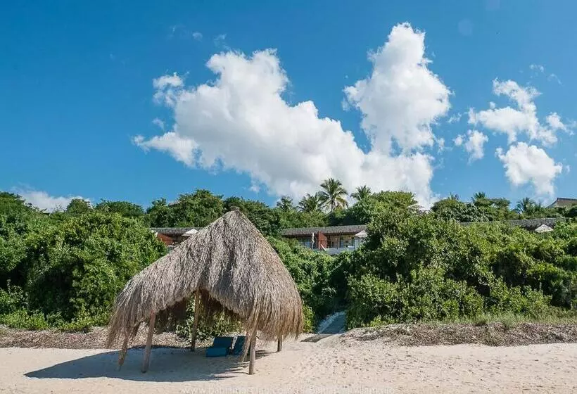 Отель Bahia Mar Boutique