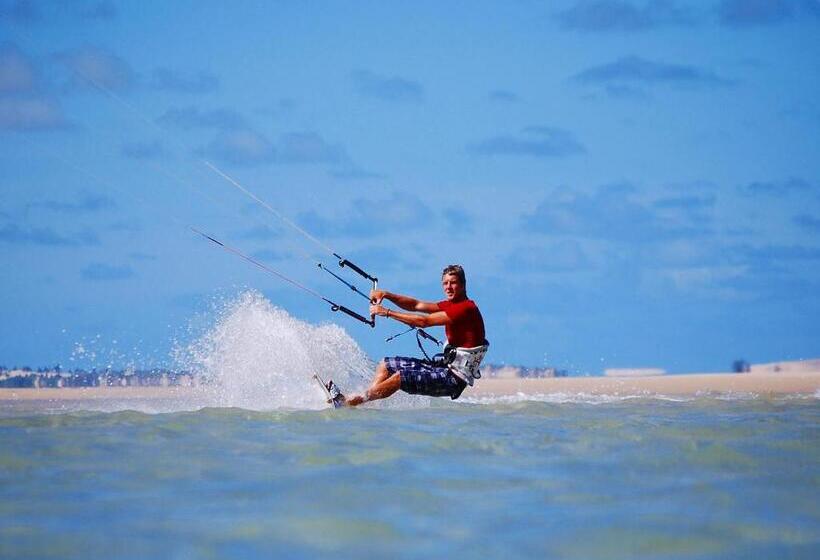 فندق Bahia Mar Boutique