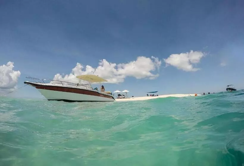 Отель Bahia Mar Boutique