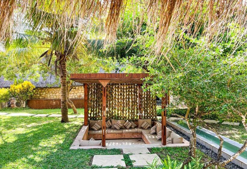 فندق Bahia Mar Boutique