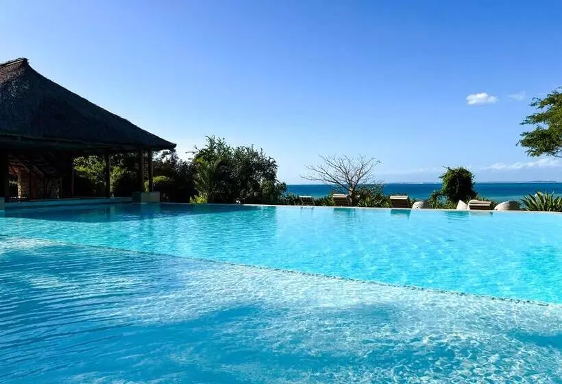 Отель Bahia Mar Boutique