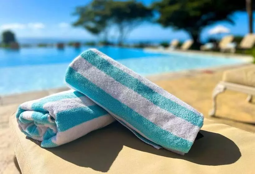 Отель Bahia Mar Boutique