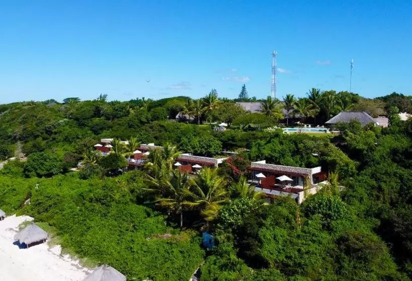 Отель Bahia Mar Boutique