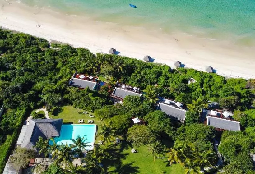 Отель Bahia Mar Boutique