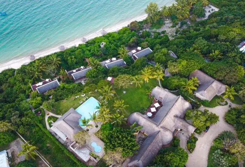 Отель Bahia Mar Boutique