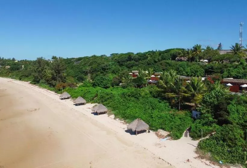 Отель Bahia Mar Boutique