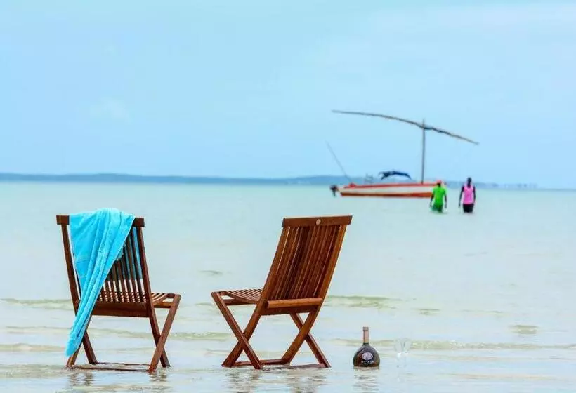 Отель Bahia Mar Boutique