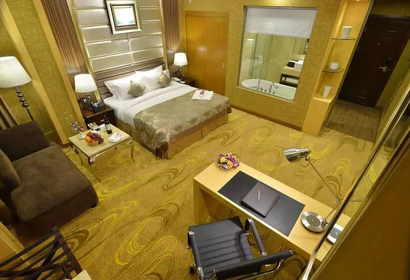 هتل Best Western Chinatown