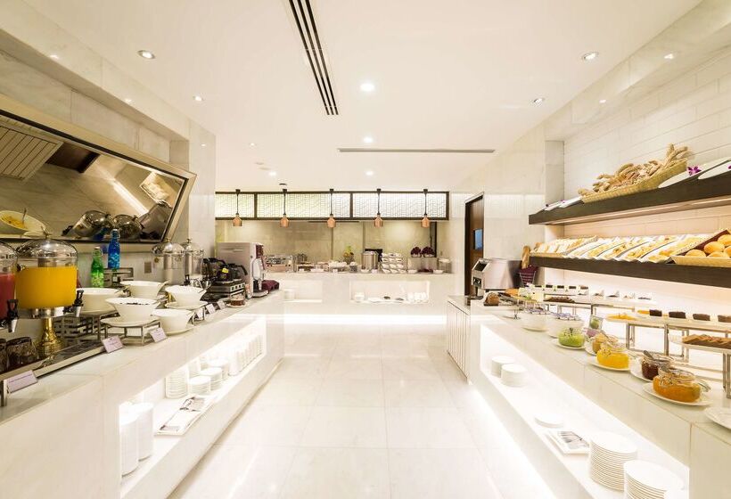 هتل Best Western Chinatown