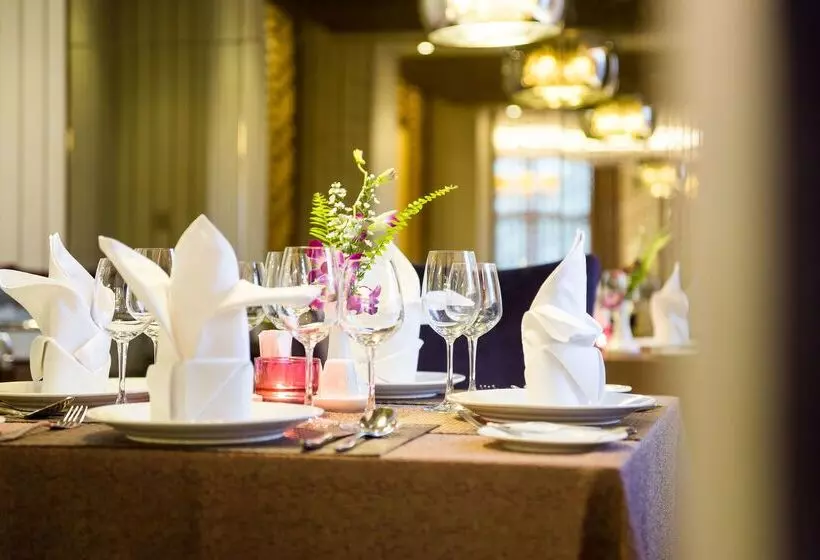 هتل Best Western Chinatown