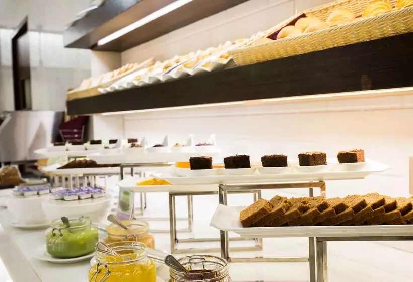 هتل Best Western Chinatown