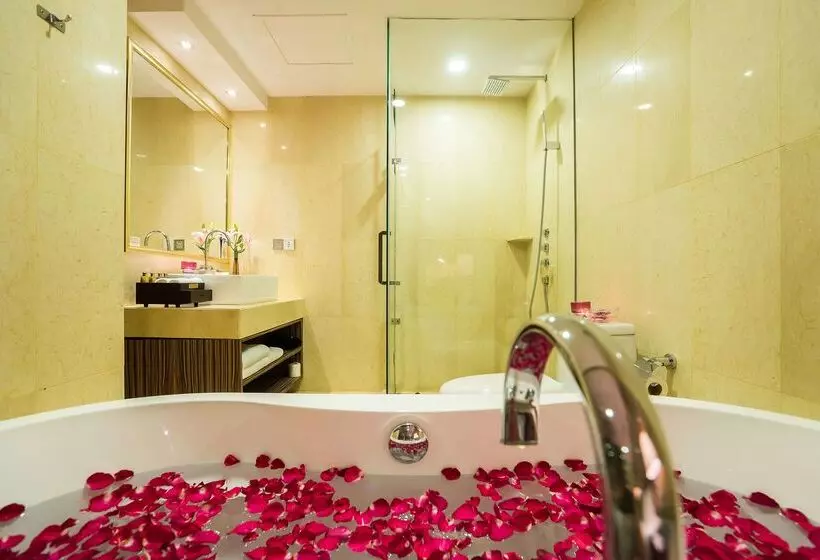 هتل Best Western Chinatown